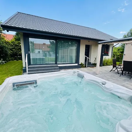 Holiday home Dom Port Orion *