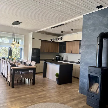 Holiday home Dom Port Orion *
