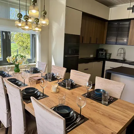 Dom Port Orion Holiday home *
