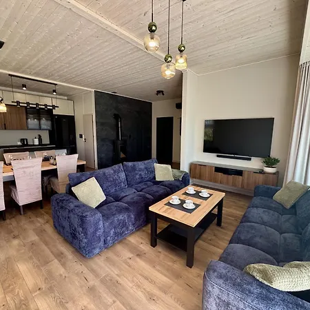 Dom Port Orion Holiday home *