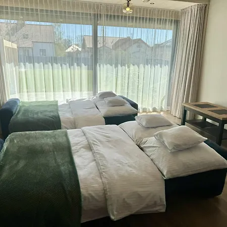 Dom Port Orion Holiday home *