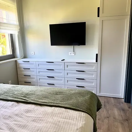 Holiday home Dom Port Orion *