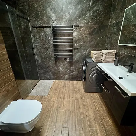 Holiday home Dom Port Orion Puck