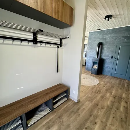 Holiday home Dom Port Orion *