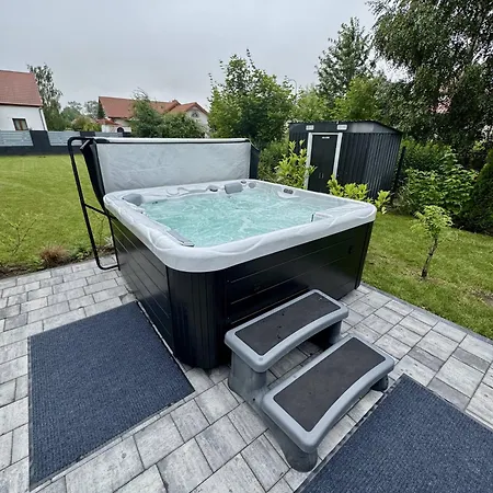 Dom Port Orion Holiday home Puck