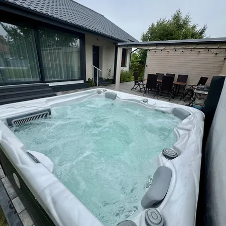 Dom Port Orion Holiday home *