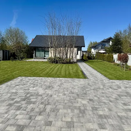 Dom Port Orion Holiday home *