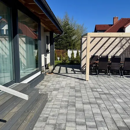 Dom Port Orion Holiday home *