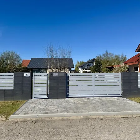 Dom Port Orion Holiday home *